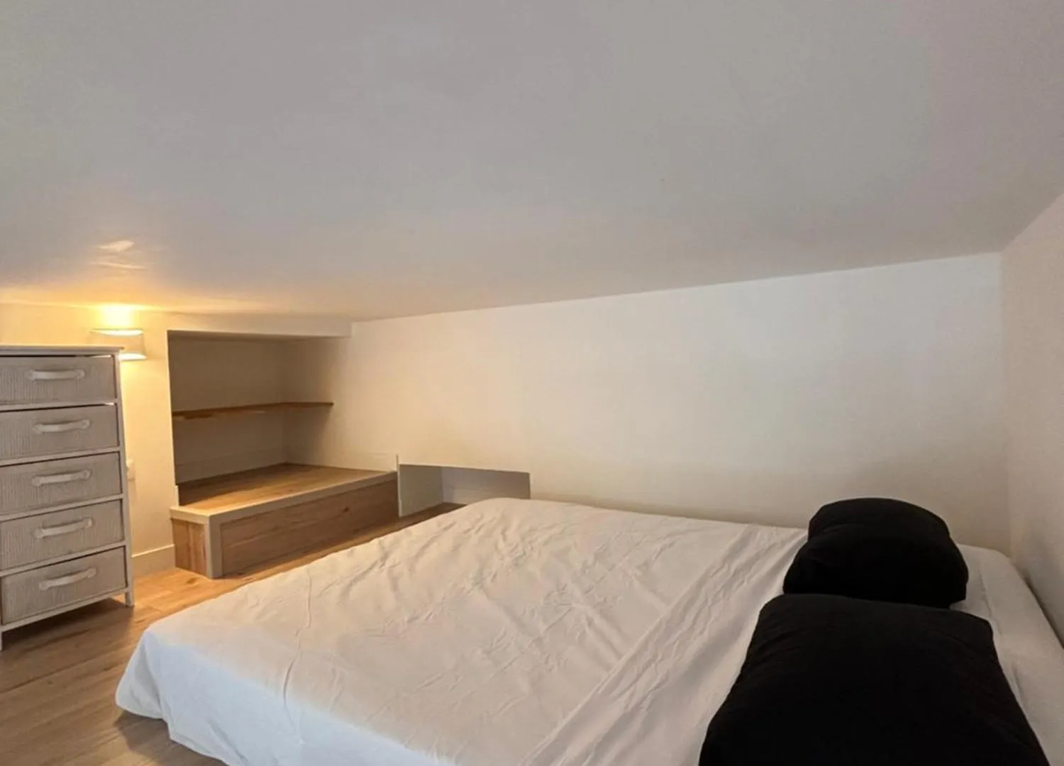 1 Bedroom Flat In Heart Of Nice France