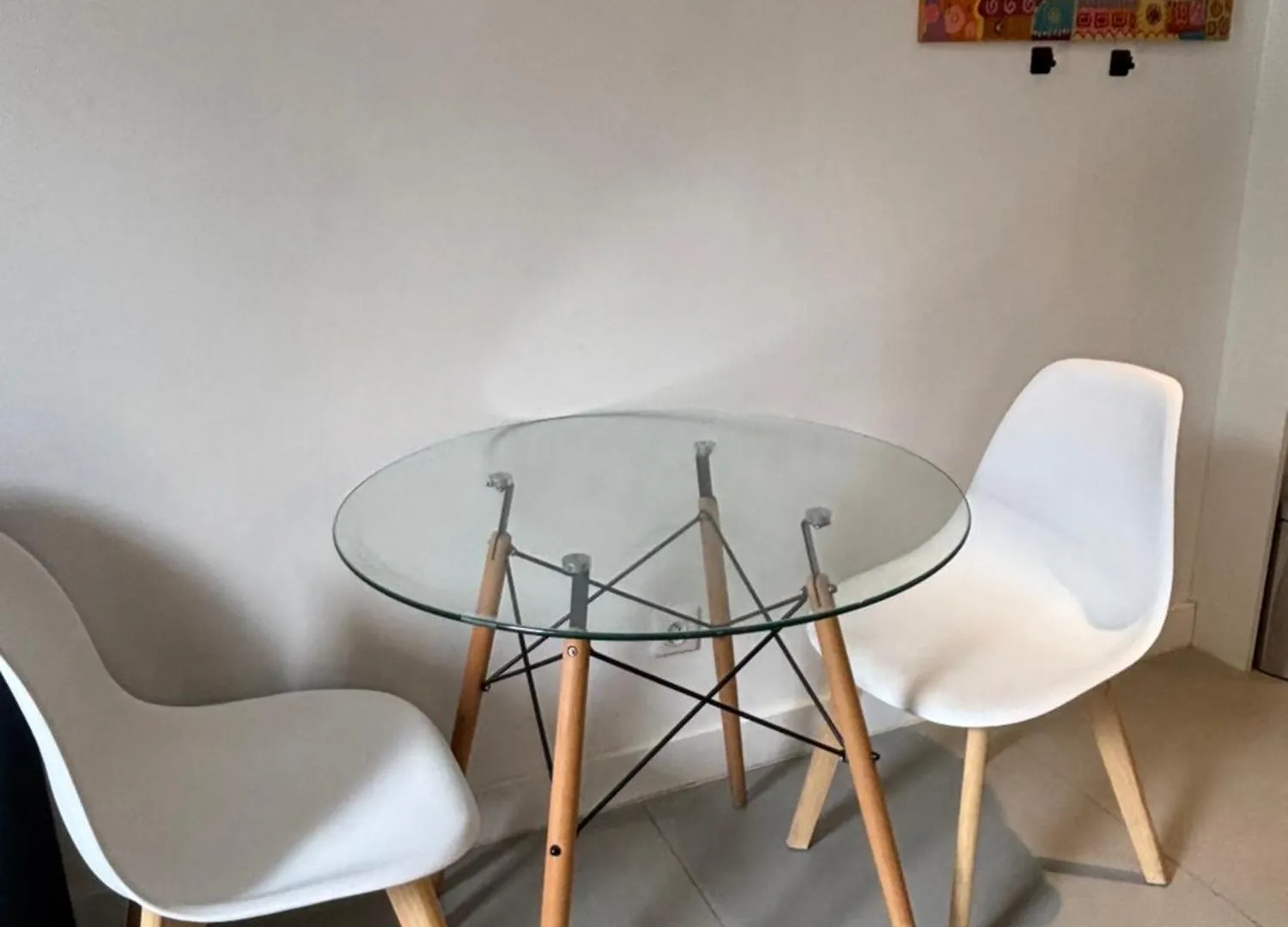 1 Bedroom Flat In Heart Of Nice